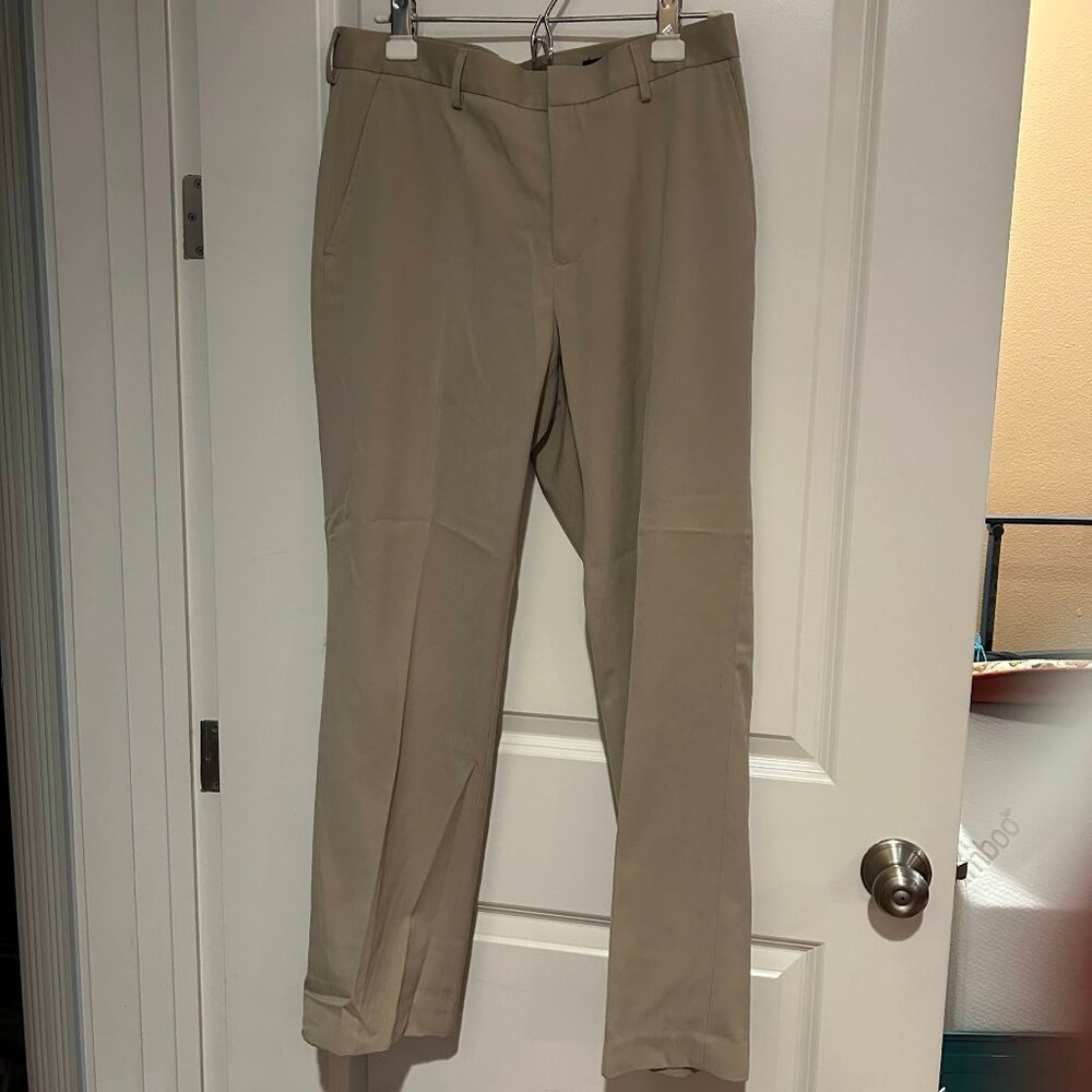 Men's slacks